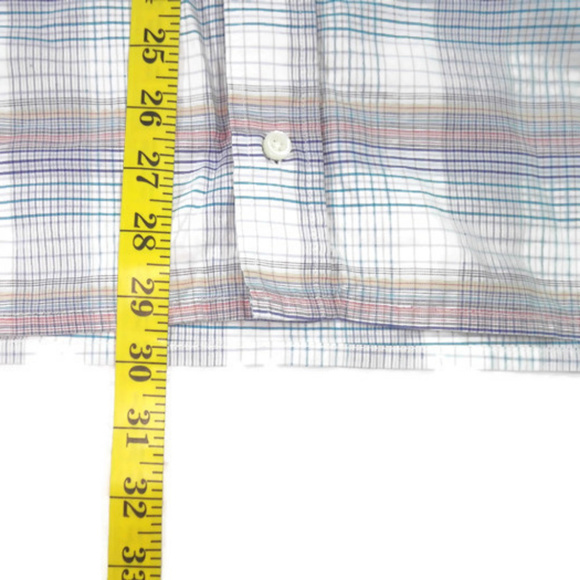 Roughstock Men's Button-up Shirt 2XL A0102 - Picture 7 of 8